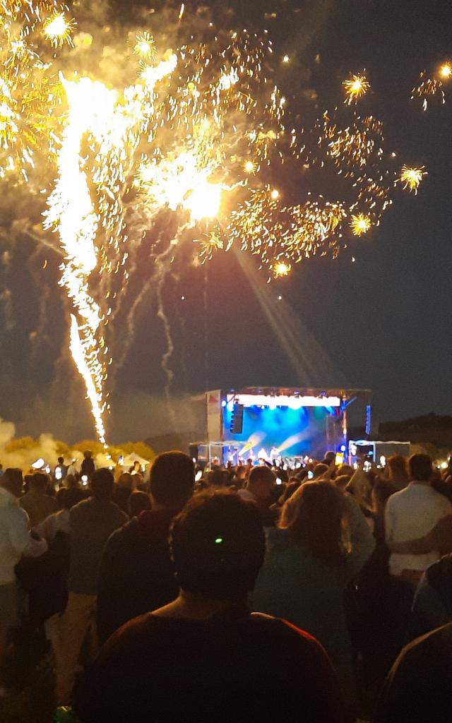 Festival d'été Terroir de Caux 2022