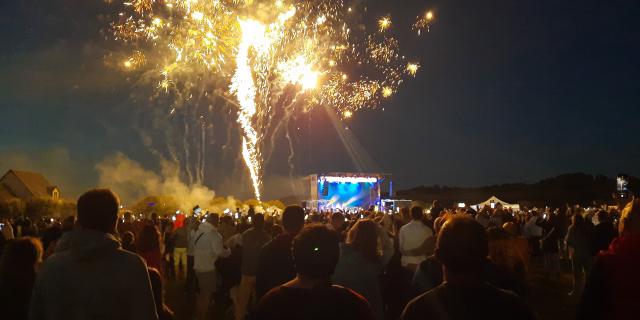 Festival d'été Terroir de Caux 2022
