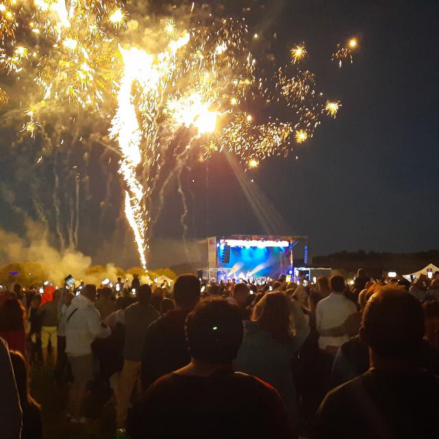 Festival d'été Terroir de Caux 2022