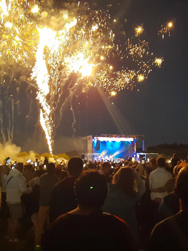 Festival d'été Terroir de Caux 2022