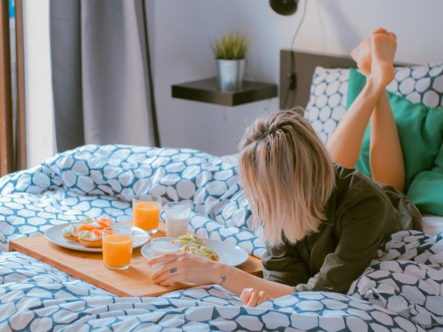 B&b Toa Heftiba Unsplash