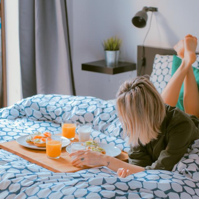 B&b Toa Heftiba Unsplash