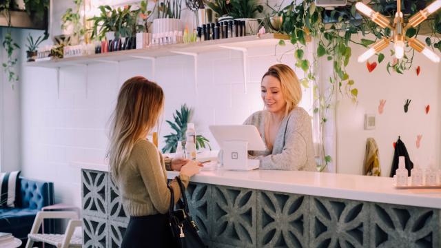 Relation Client ©christiann Koepke Unsplash