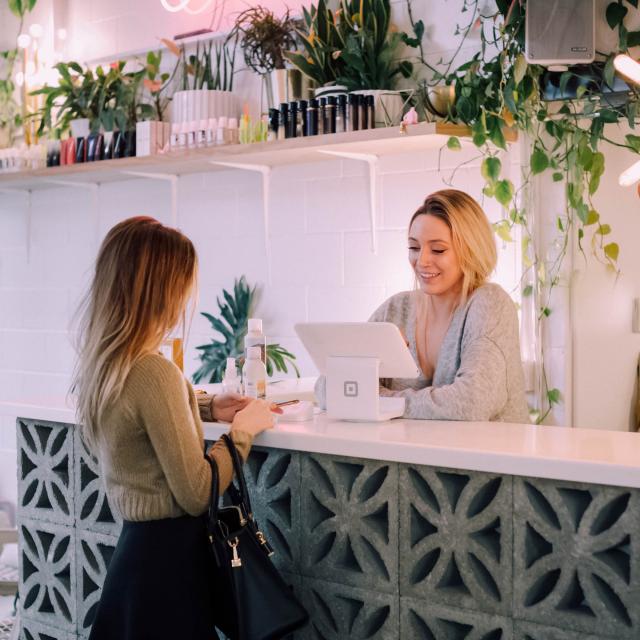 Relation Client ©christiann Koepke Unsplash