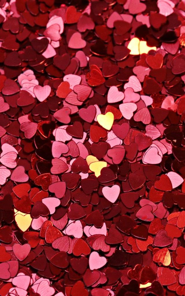 Bonne fête à tous les amoureux !