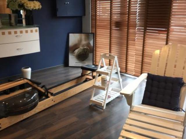 Salle Bien être Douceur Marine