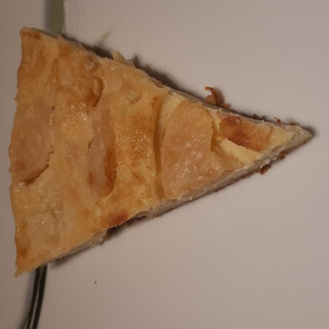 Flan Aux Pommes Mars 2023 (2)
