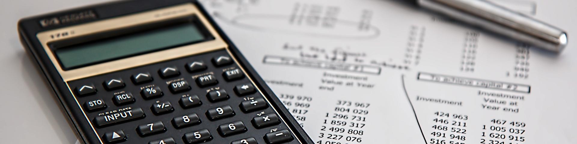 calculette