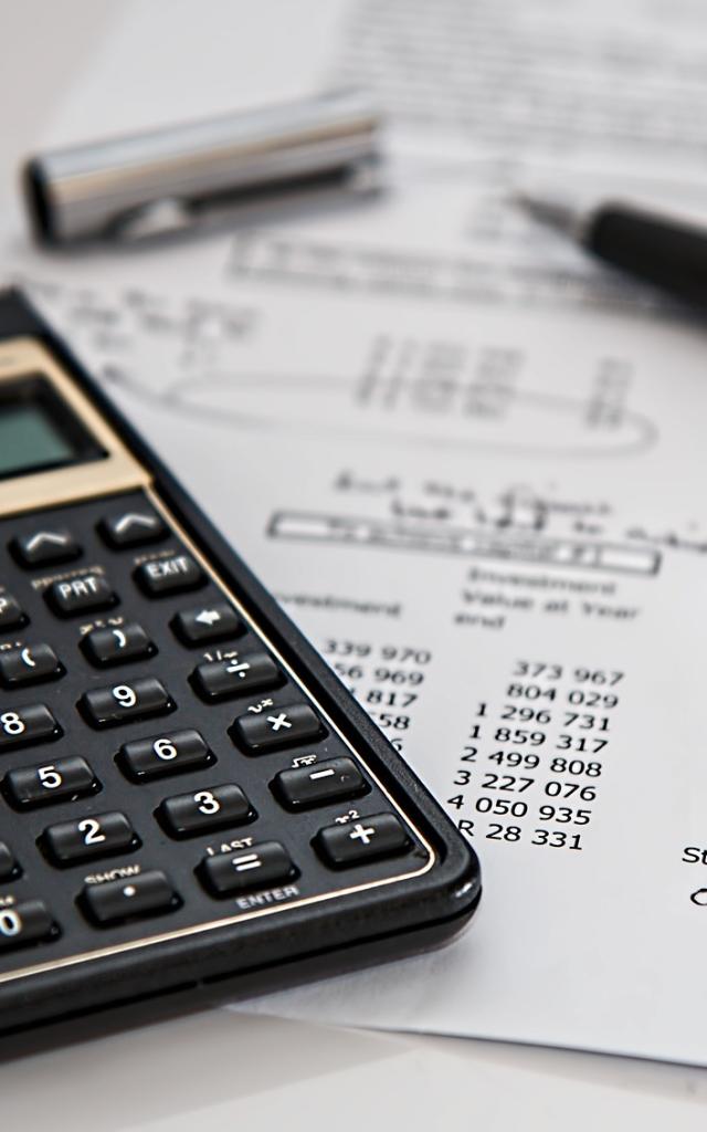 calculette