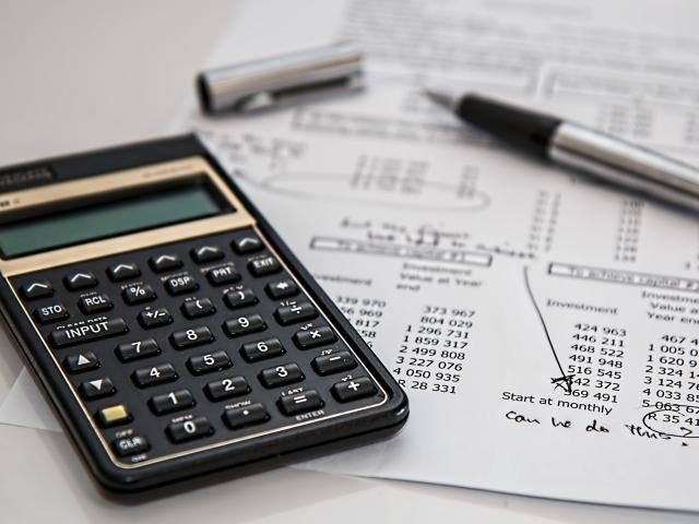 calculette