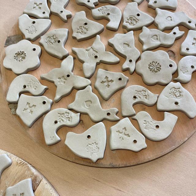Atelier Paques Vilaterre Thil-Manneville