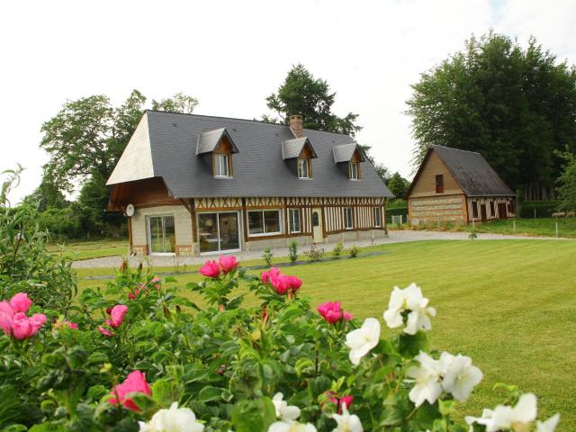 La Grange Au Pre Des Marees