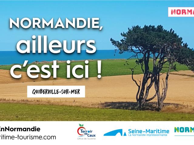 Campagne Normande