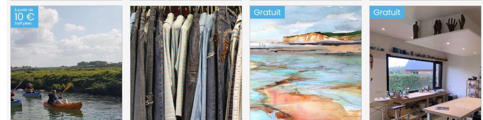 Agenda Capture Pour Site