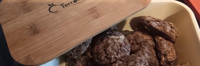 Cookies Lunchbox