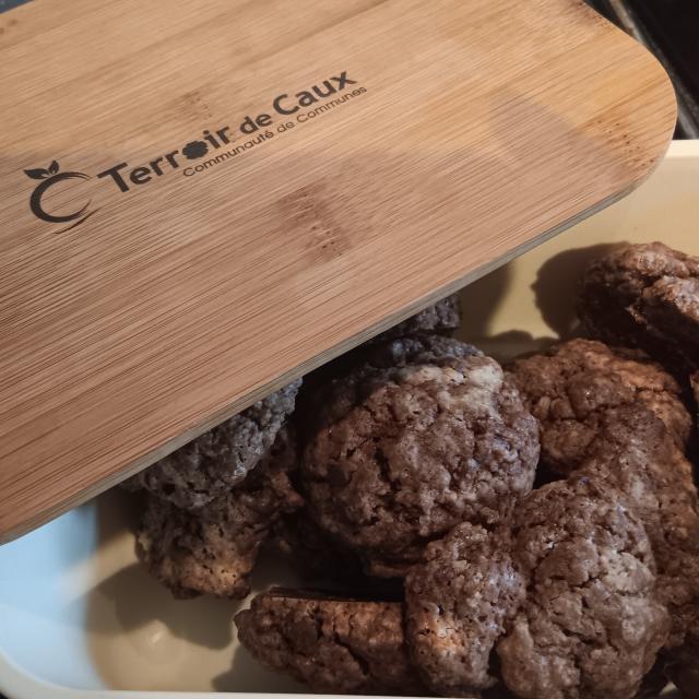 Cookies Lunchbox