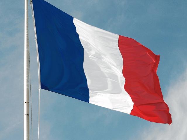 Drapeau Francepixabay Michelv Juin 2023