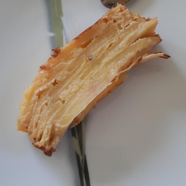 Invisible Aux Pommes Part Rotated
