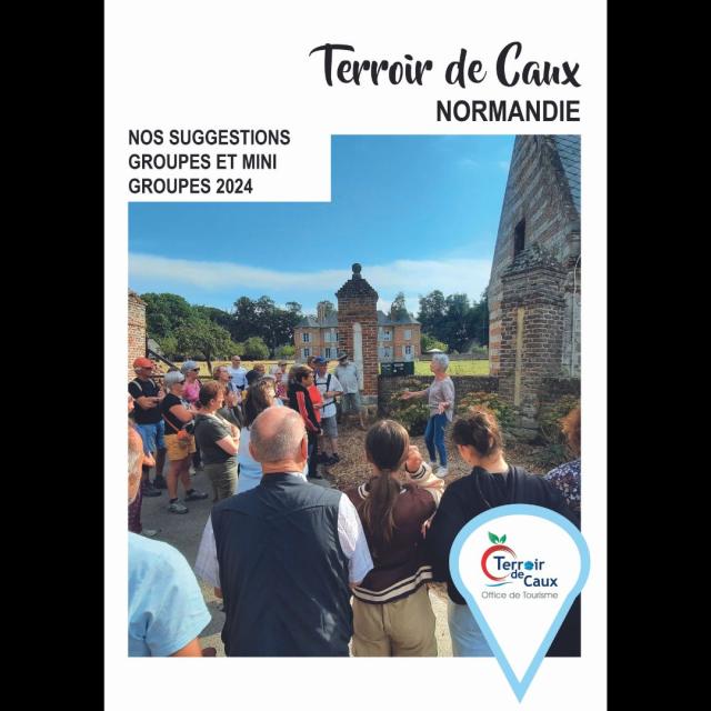 Guide Groupes 2024 Couv