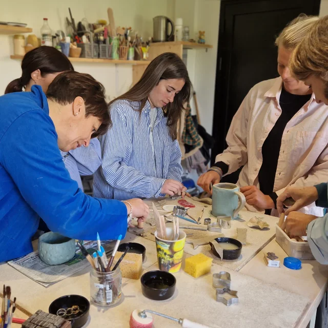 Atelier Vilaterre