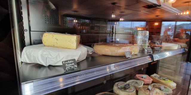 Au Comptoir De Christelle Aurorepelerin 11