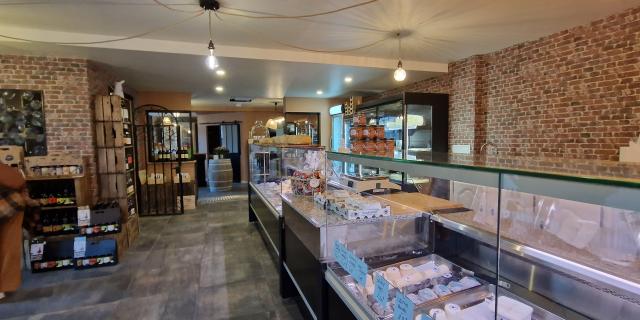 Au Comptoir De Christelle Aurorepelerin 7