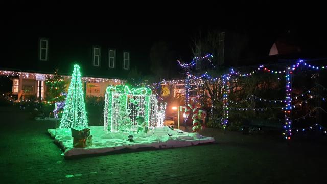 Noel 2023 Ambrumesnil 1