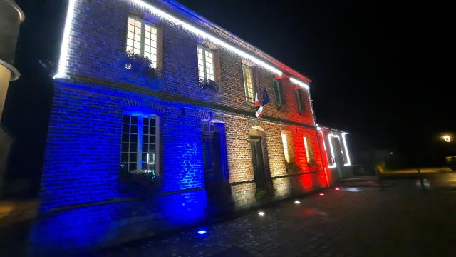 Noel 2023 Ambrumesnil 5