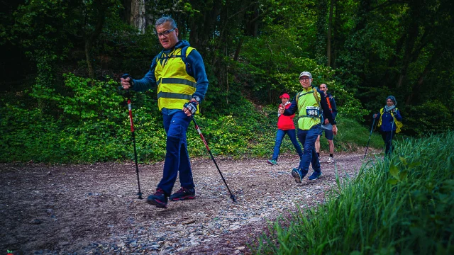 Rando Nocturne 2023 Terroir De Caux