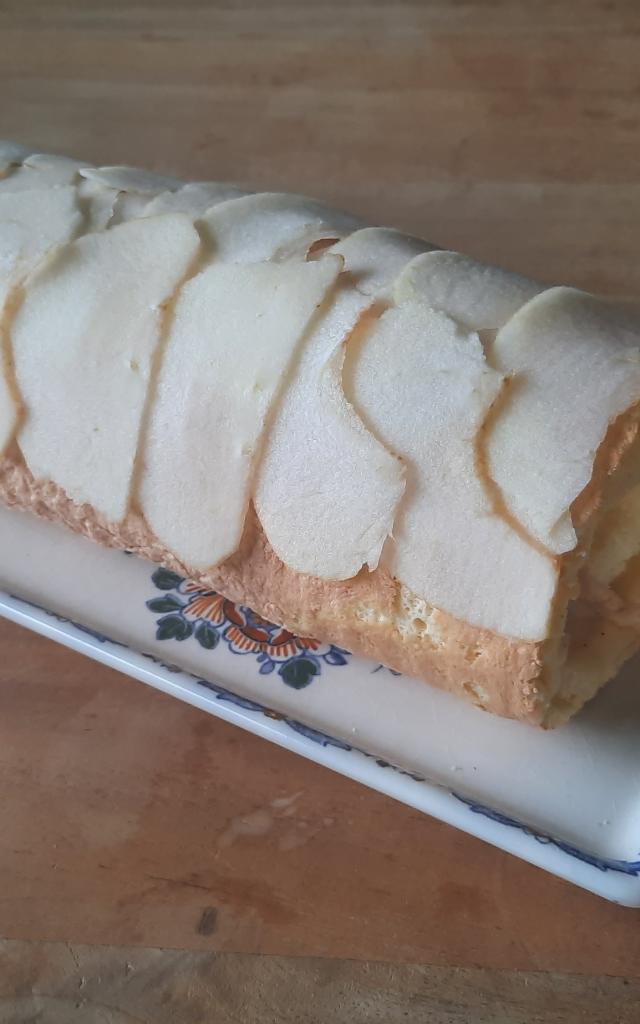 Buche Normande Recette 2023 12