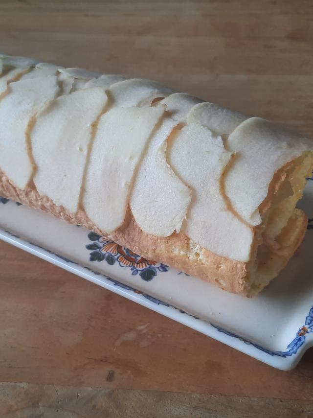 Buche Normande Recette 2023 12