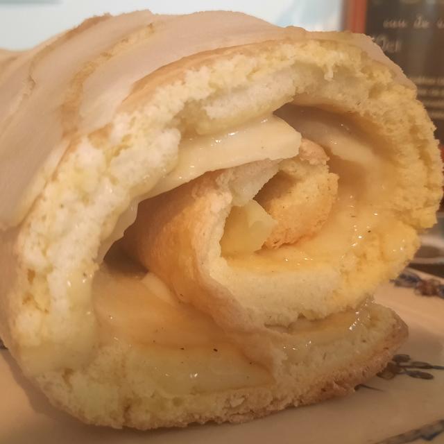 Buche Normande Recette 2023 5