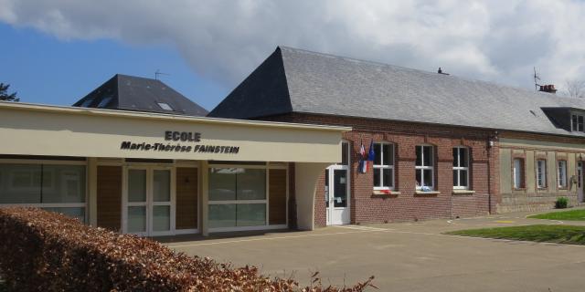 Ecole d'Avremesnil