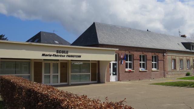 Ecole d'Avremesnil
