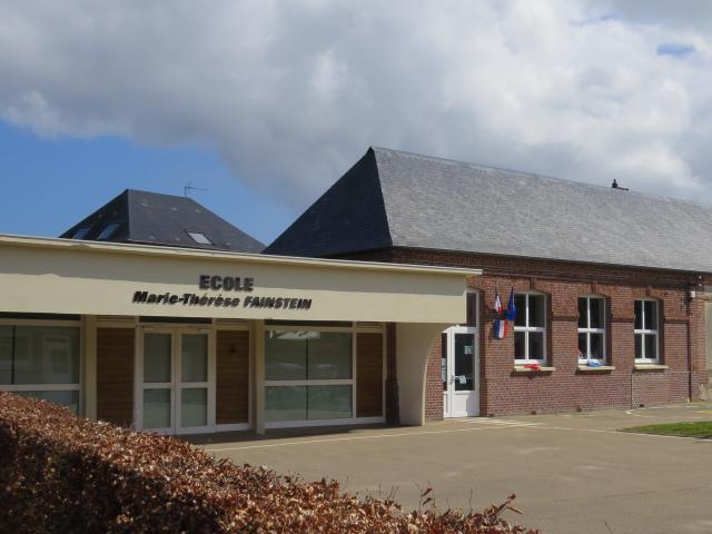 Ecole d'Avremesnil