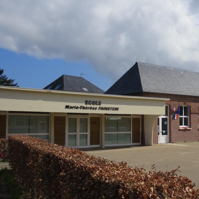 Ecole d'Avremesnil