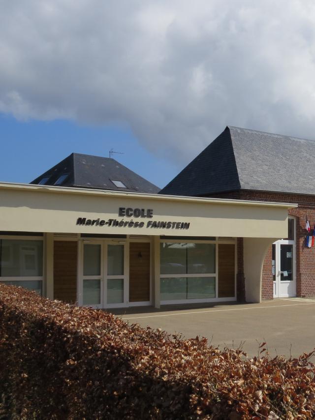 Ecole d'Avremesnil
