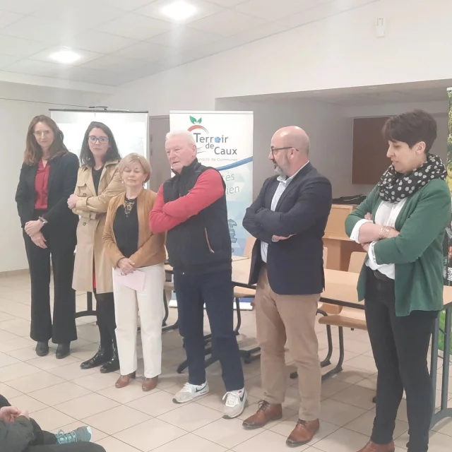 Lancement De Saison 2024