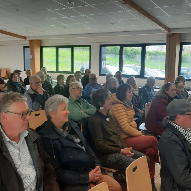 Lancement De Saison 24