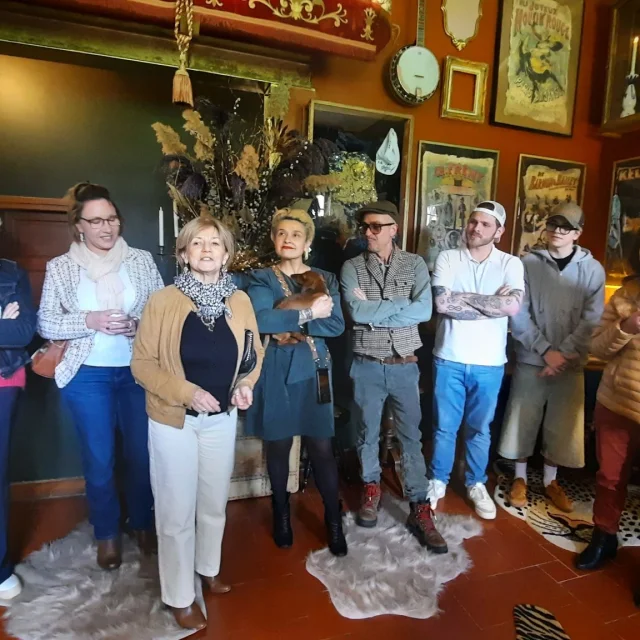 Manoir De Fumechon Lancement De Saison 2024