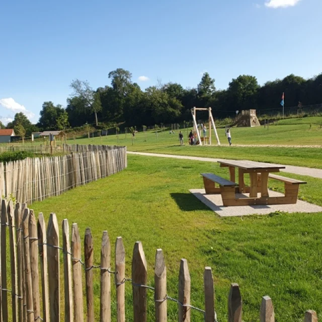 Parc Oterloro Longueil