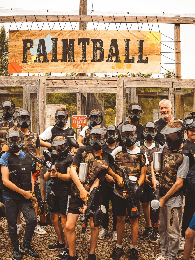Paintball Ss200659