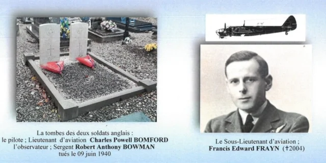 Commemorations 8 05 2024
