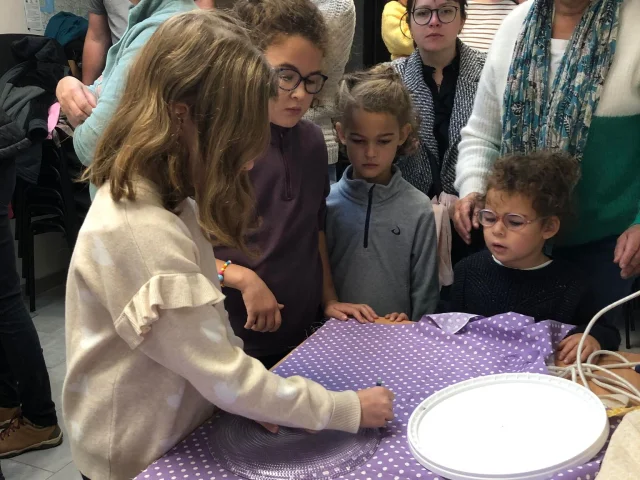 Atelier Bee wrap