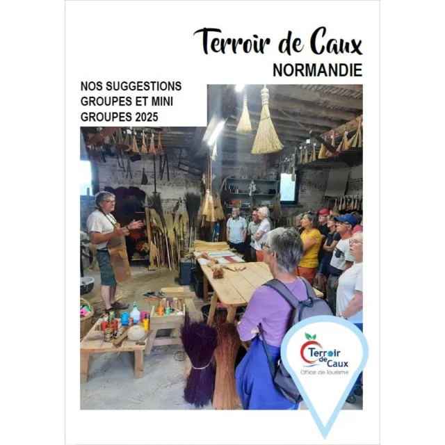 Couv Guide Groupes 2025