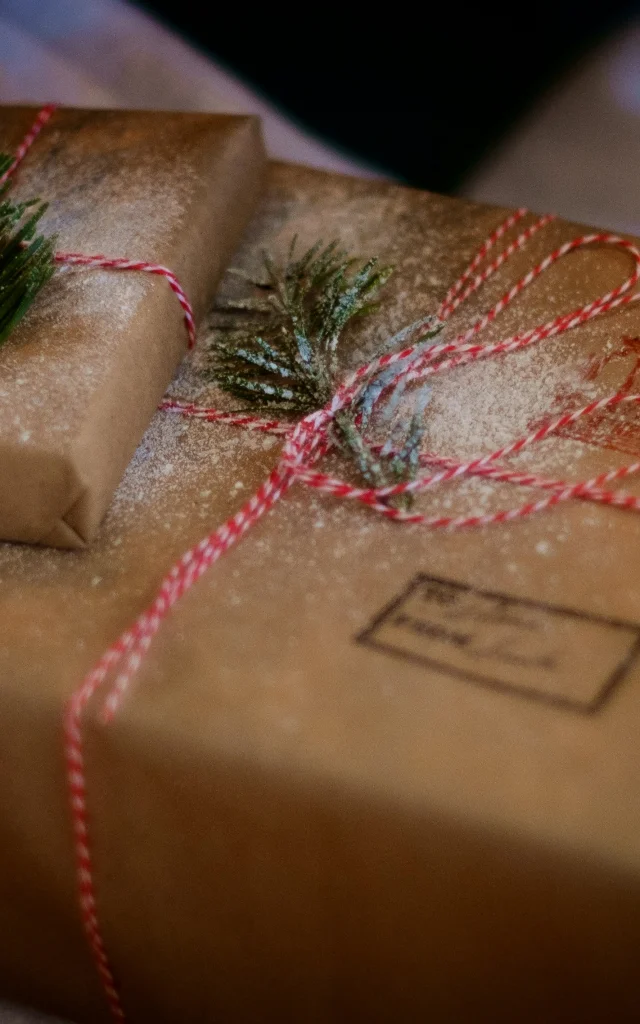 Cadeaux