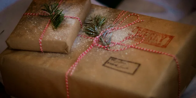 Cadeaux