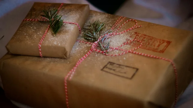 Cadeaux
