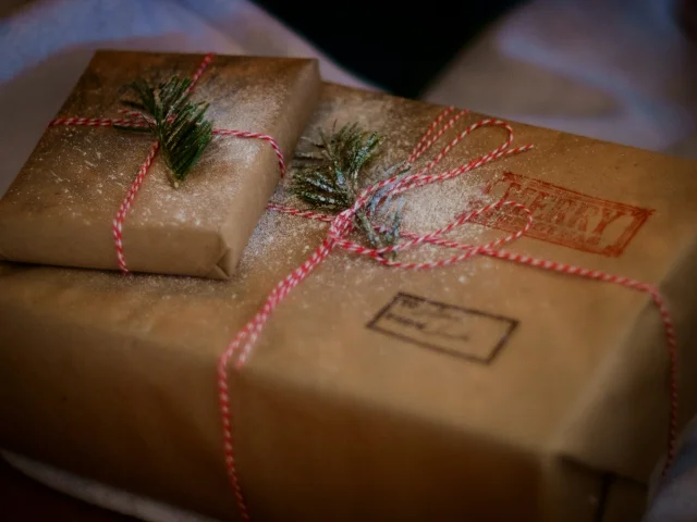 Cadeaux