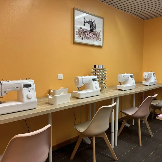 Atelier Couture Luneray